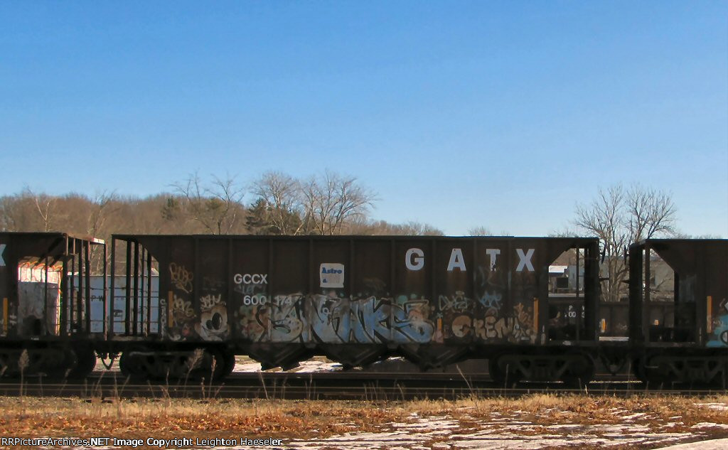 GCCX 600174