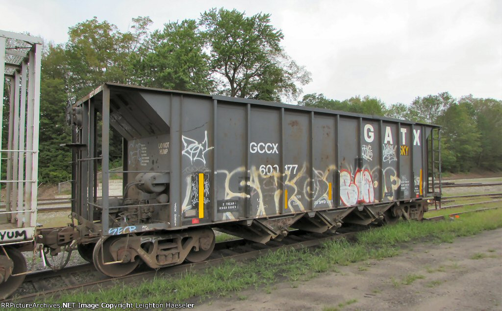 GCCX 600177