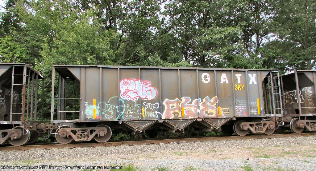 GCCX 600180