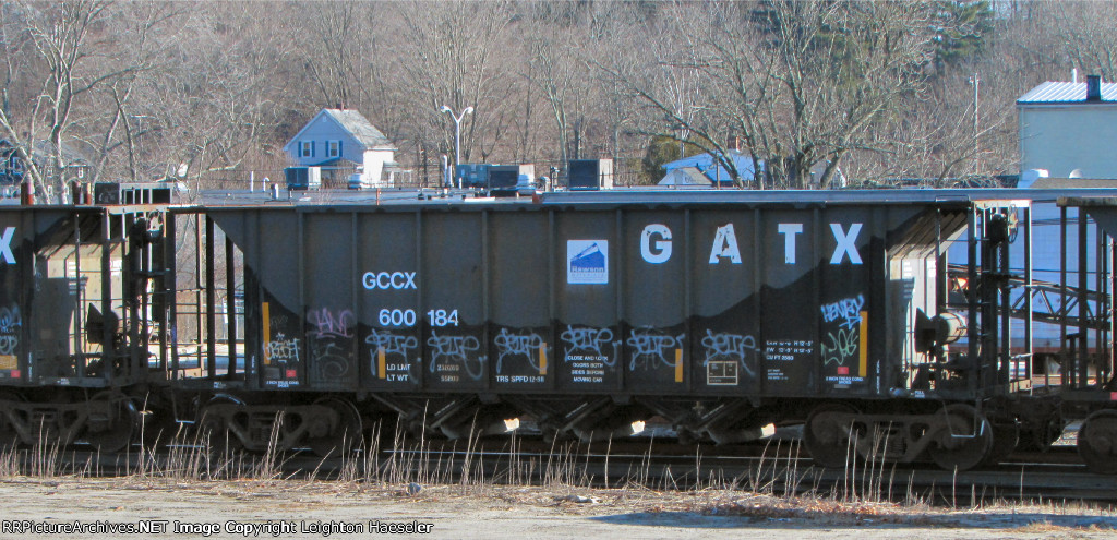 GCCX 600184