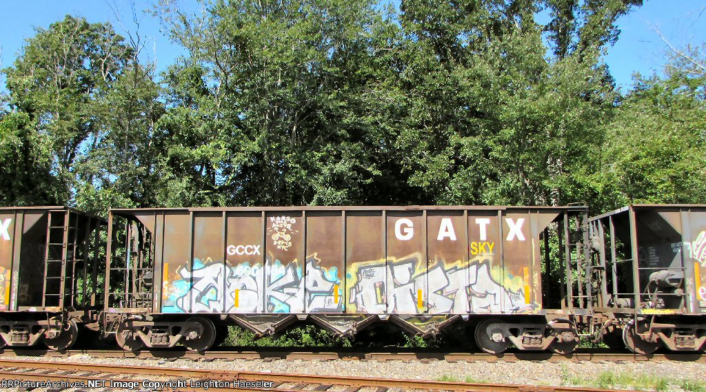 GCCX 600184
