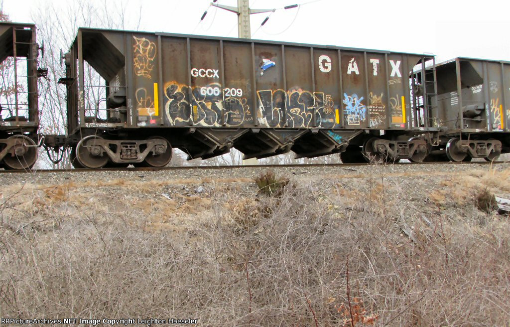 GCCX 600209