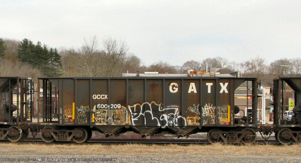 GCCX 600209
