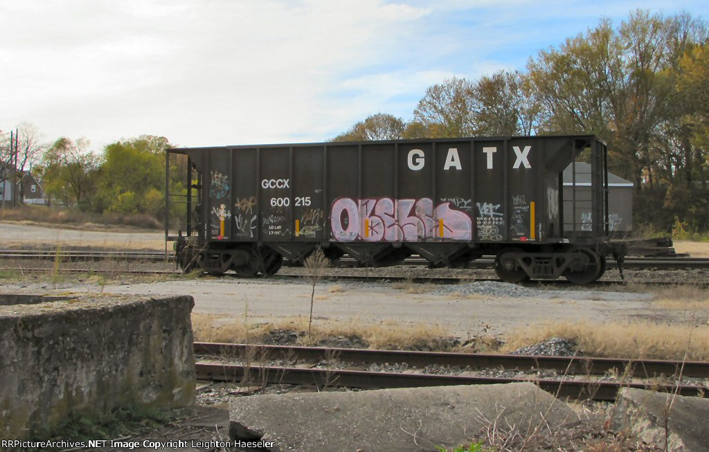 GCCX 600215