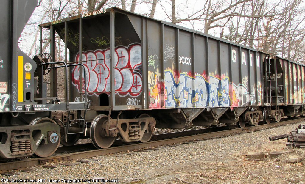 GCCX 600215