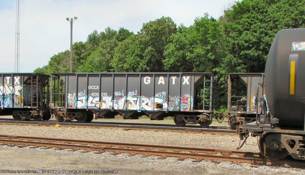 GCCX 600215