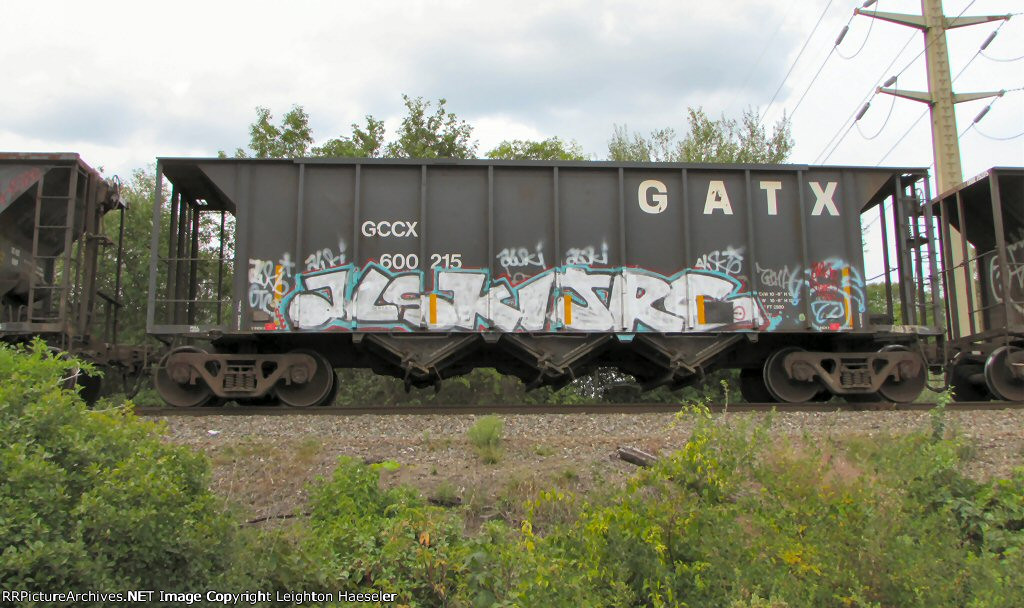 GCCX 600215