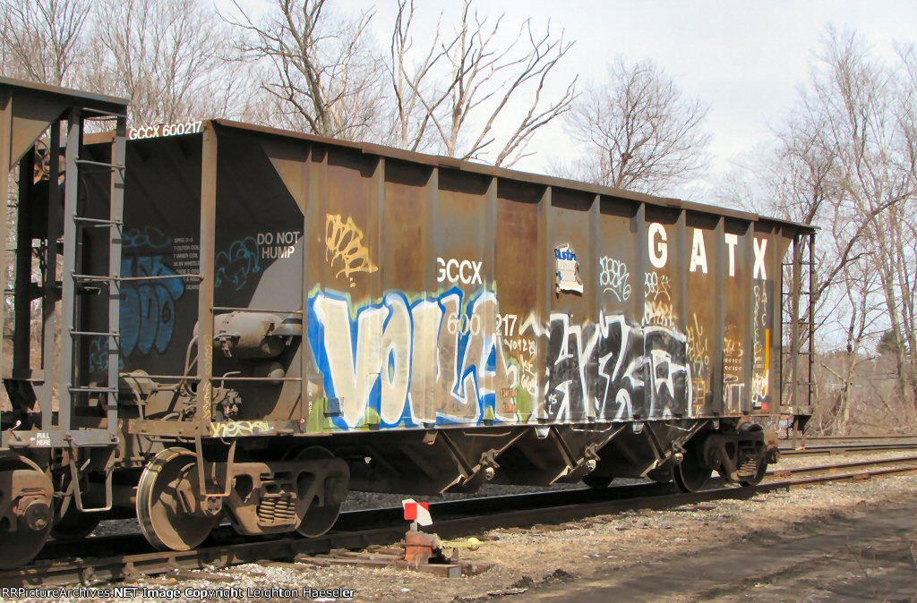 GCCX 600217