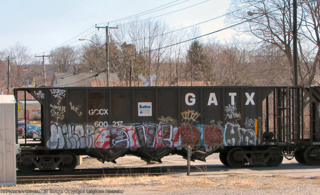 GCCX 600217