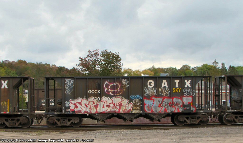 GCCX 600220