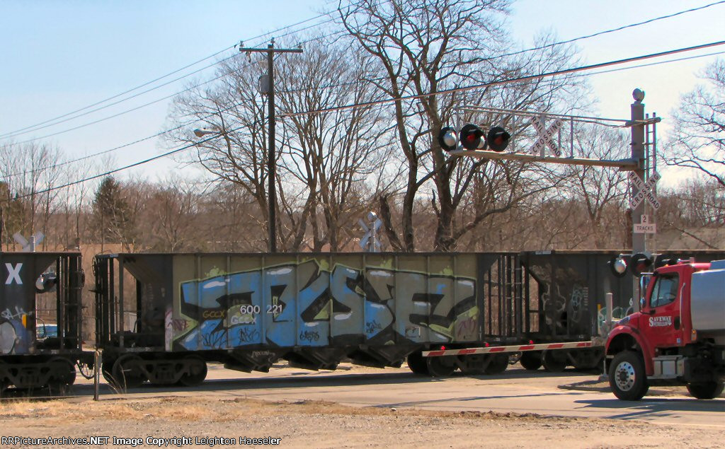 GCCX 600221
