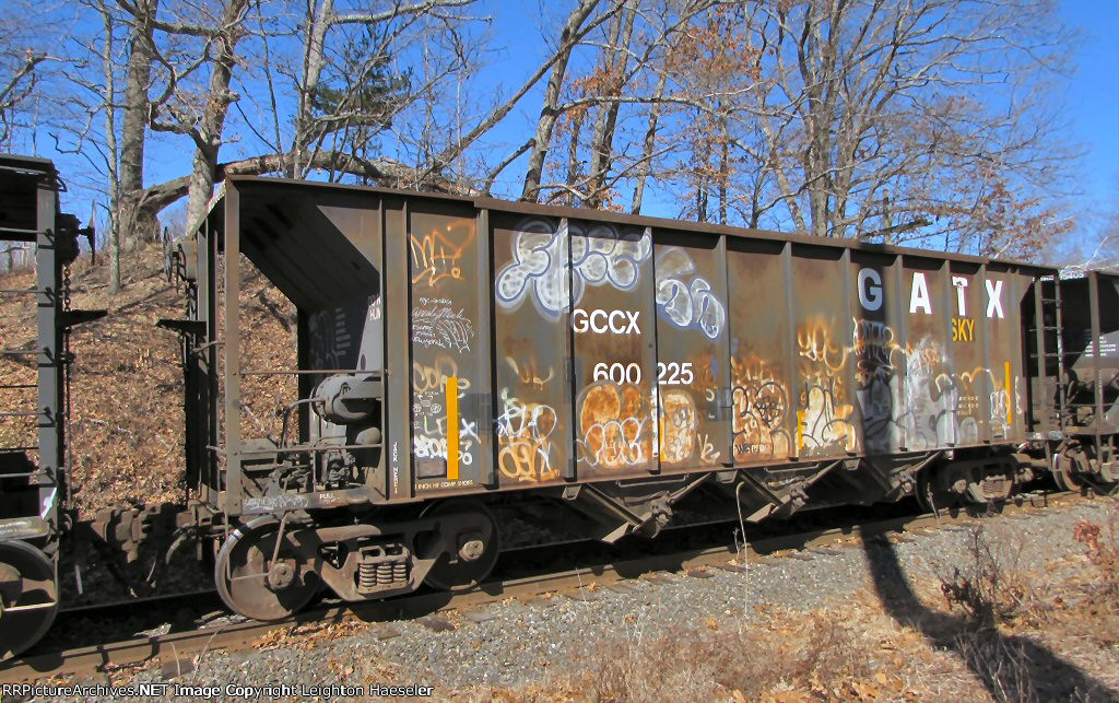 GCCX 600225