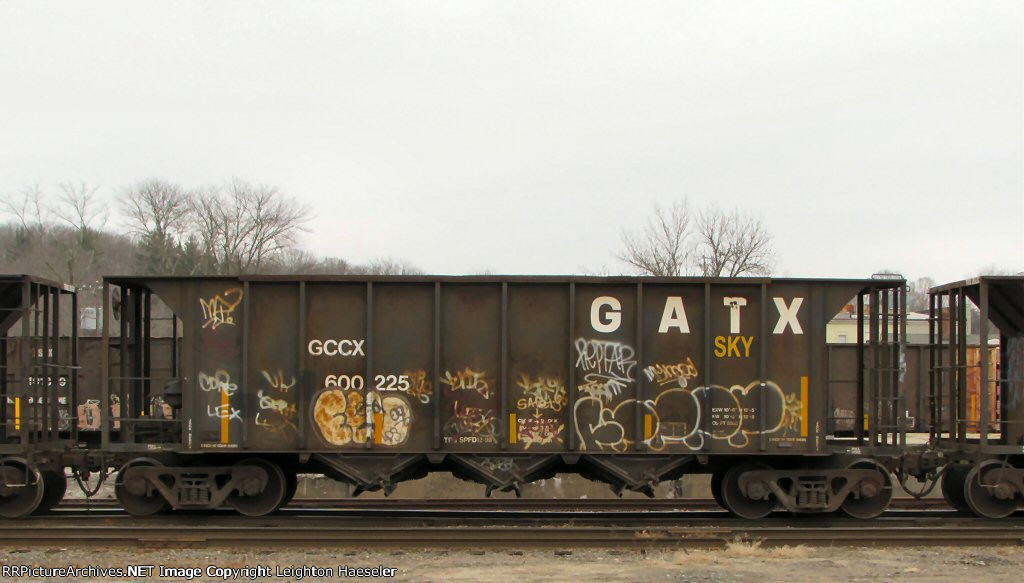 GCCX 600225