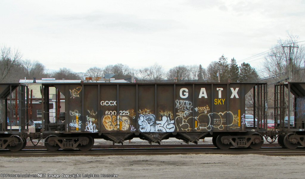 GCCX 600225