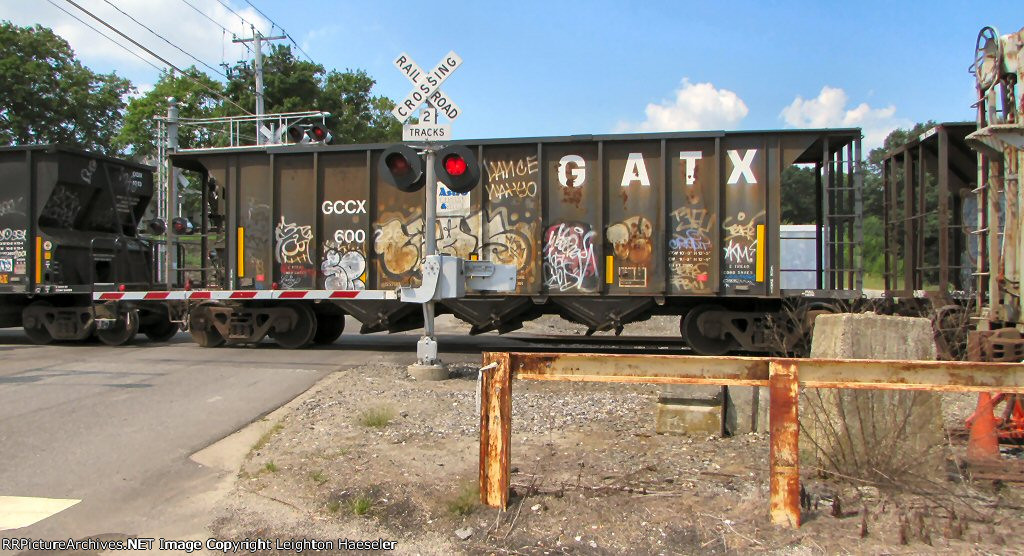 GCCX 600226