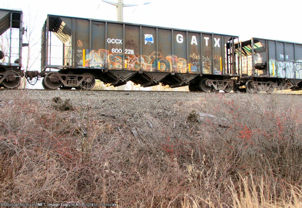 GCCX 600228