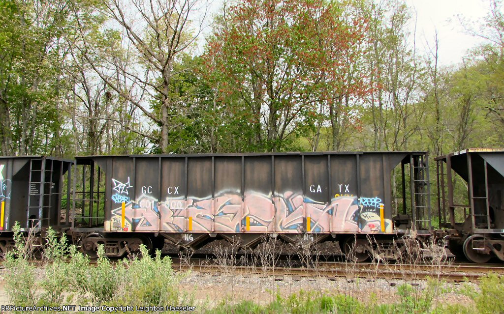 GCCX 601000