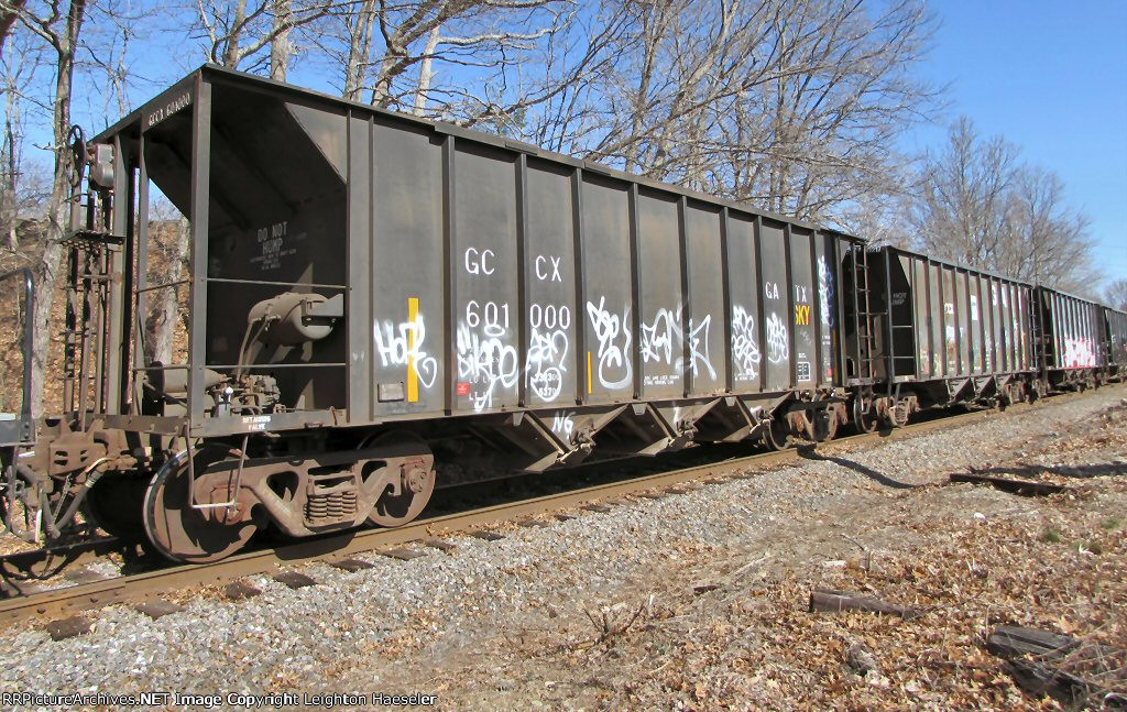 GCCX 601000