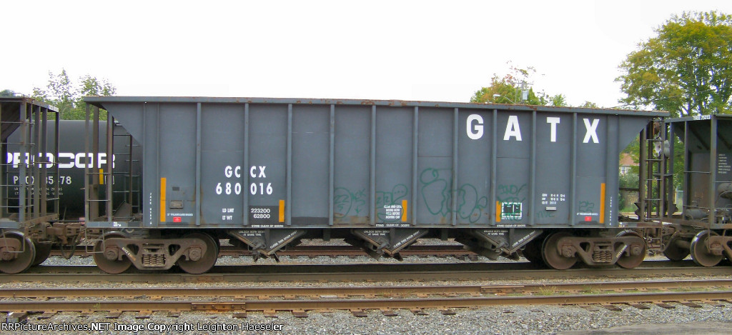 GCCX 680016