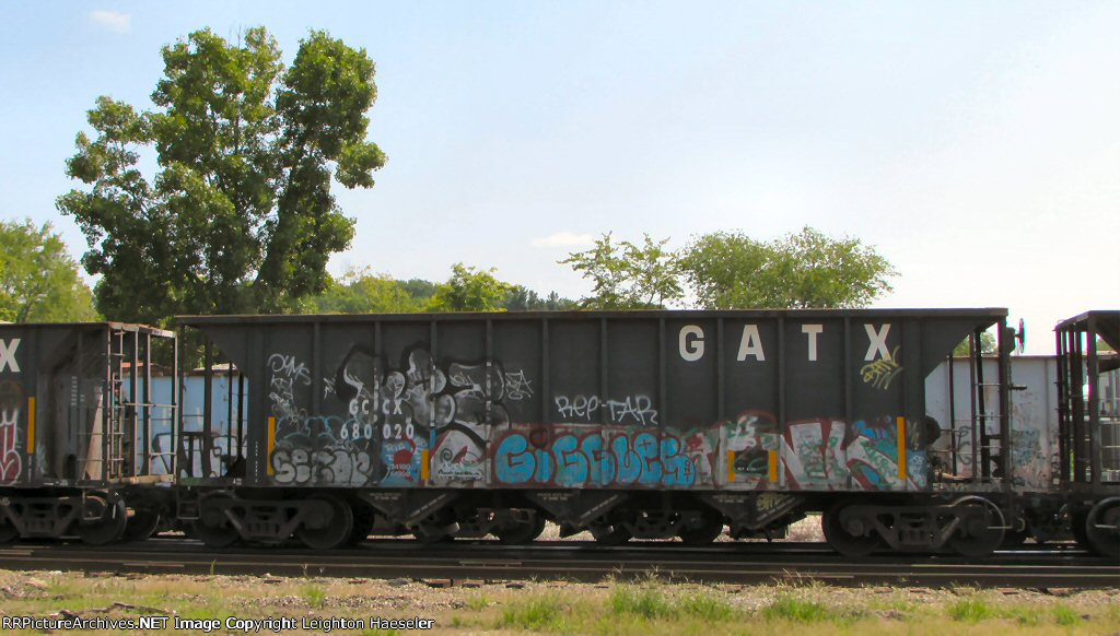 GCCX 680020