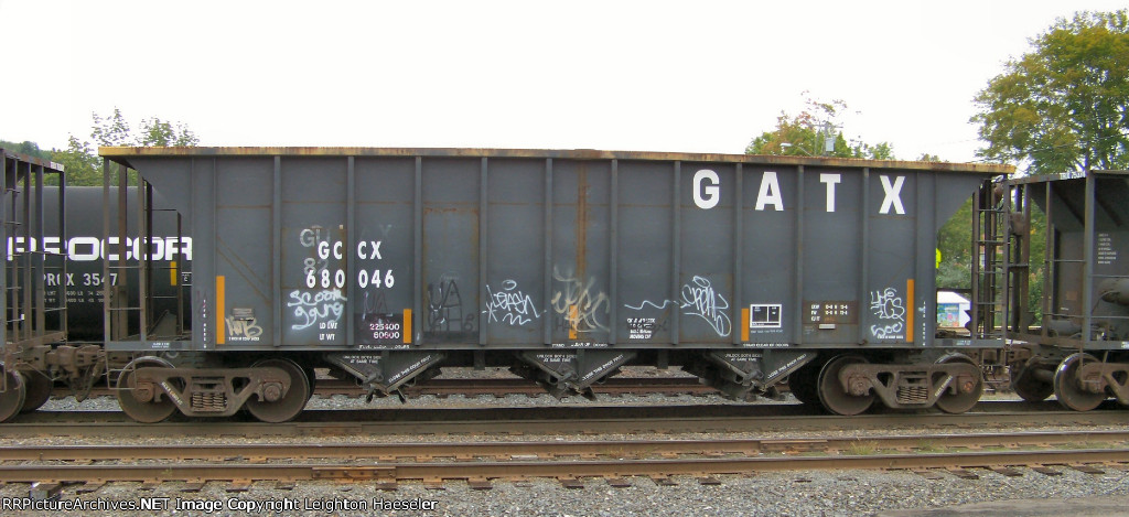 GCCX 680046 (ex-GU 82)