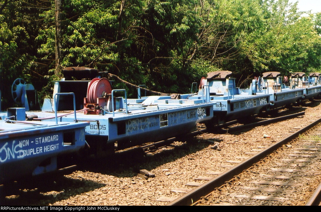 LIRR 8005
