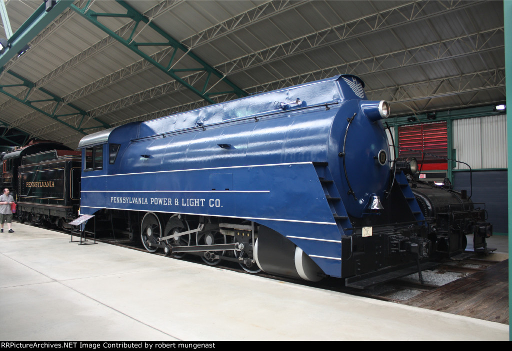 pennsylvaina power &light