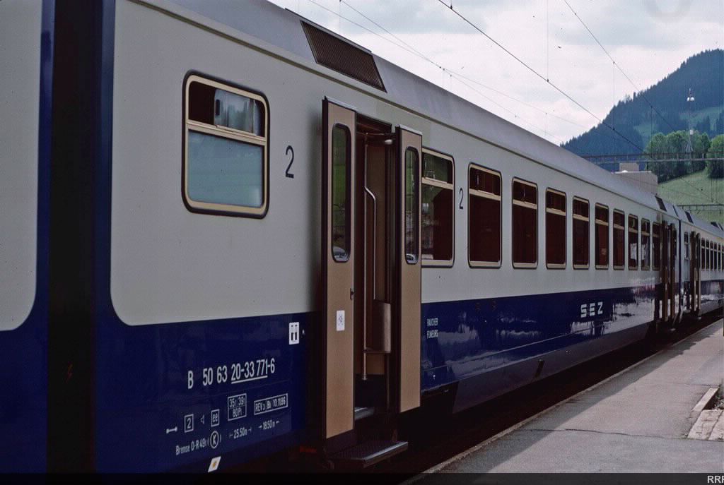 SEZ 50 63 20-33 771-6