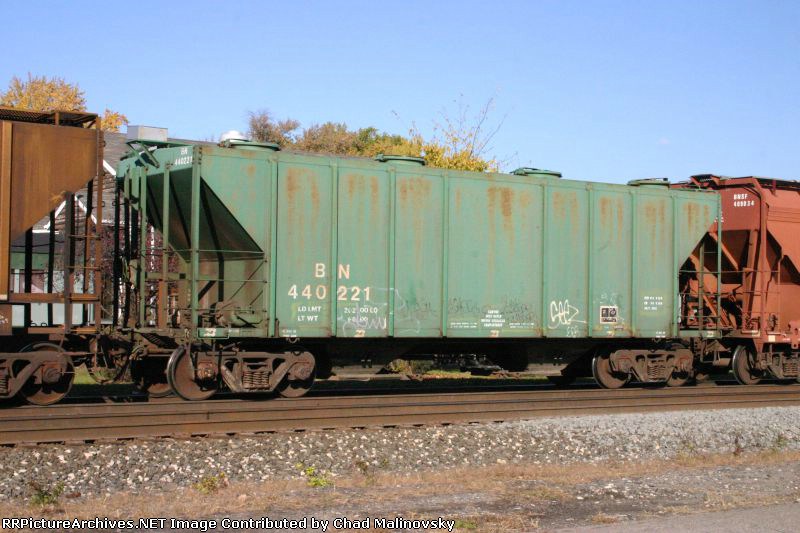 BN 440221