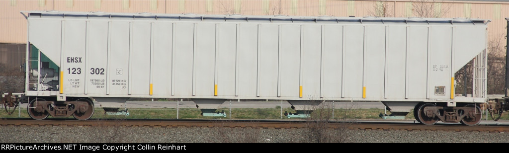 EHSX 123302