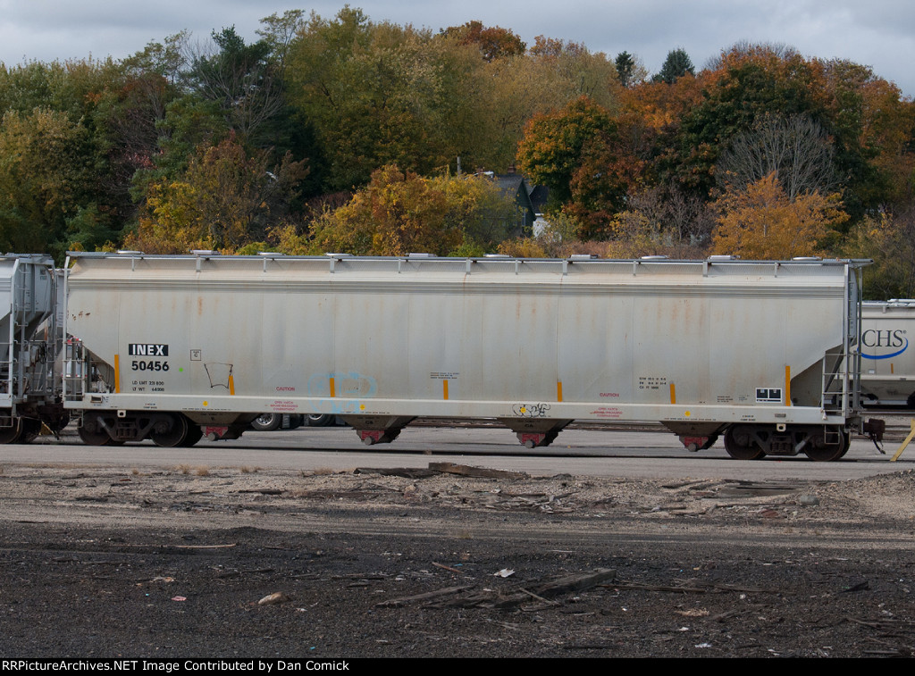 INEX 50456