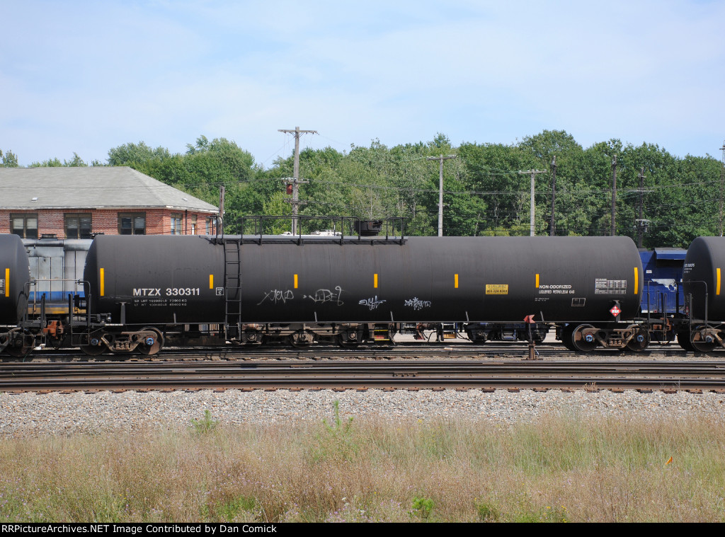 MTZX 330311