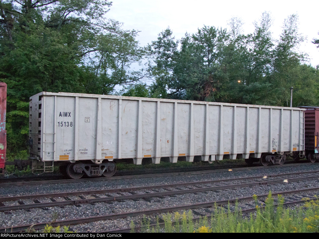 AIMX 15138