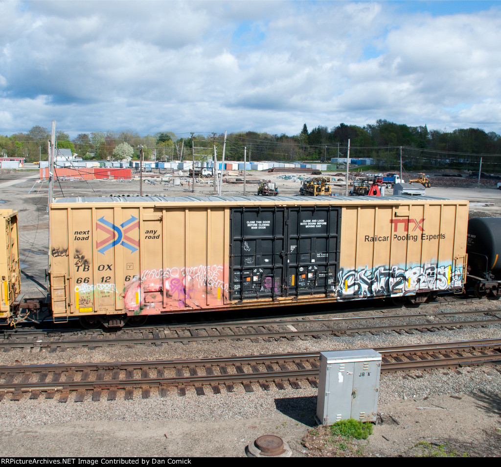 TBOX 661265
