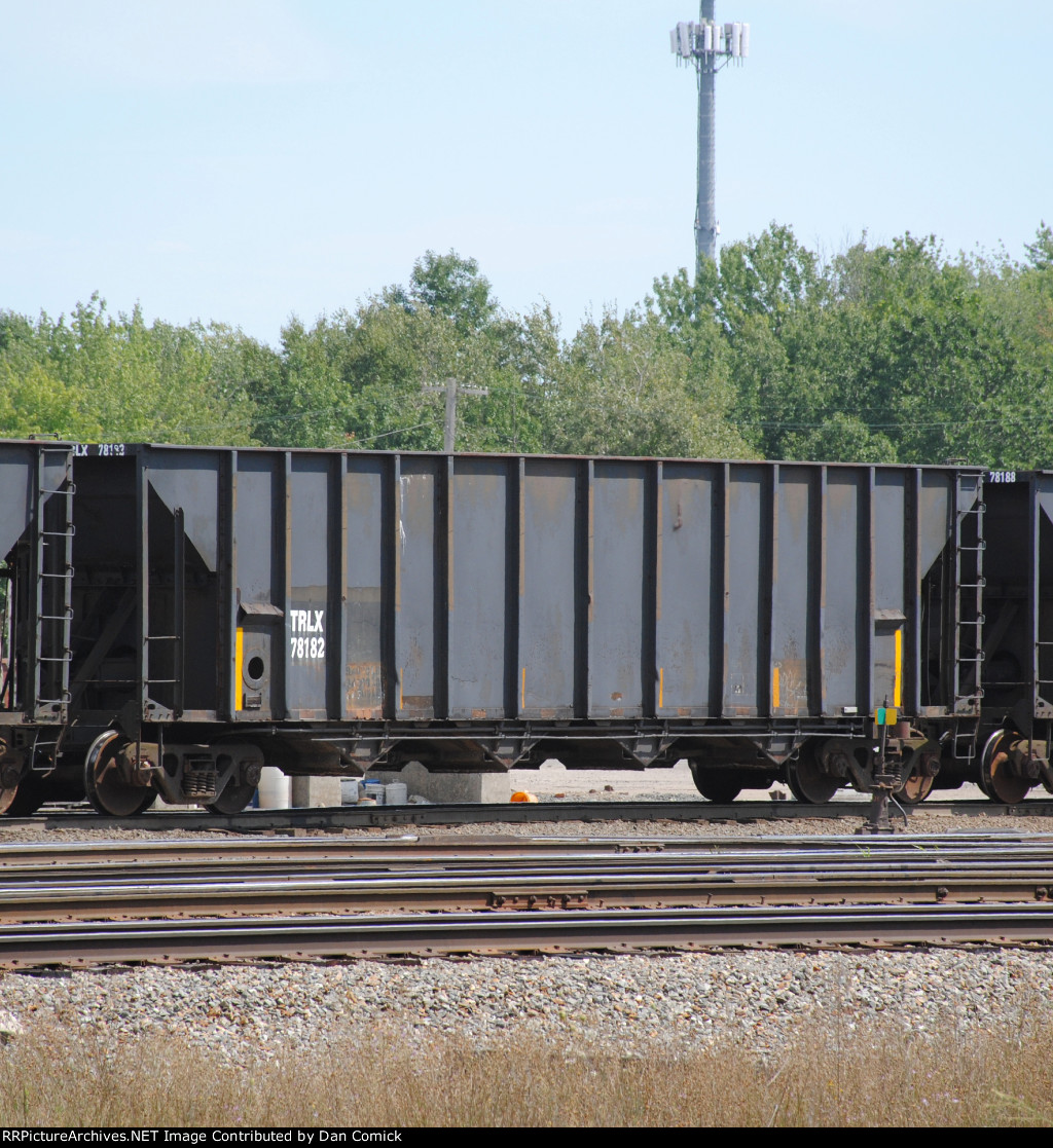 TRLX 78182