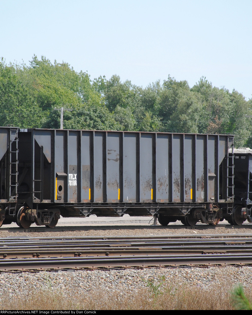TRLX 78188