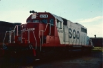 Pictures of SOO 6240