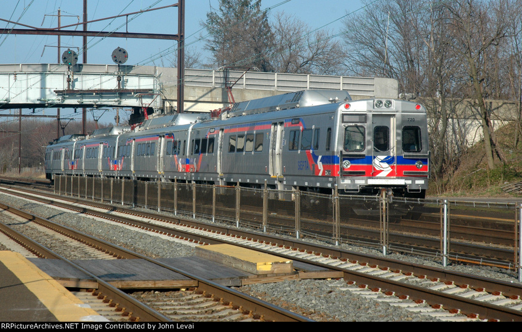 Septa