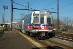 Septa Silverliner V