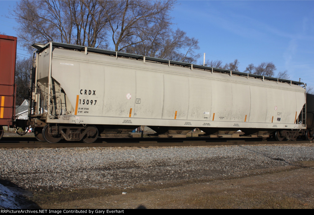 CRDX 15097