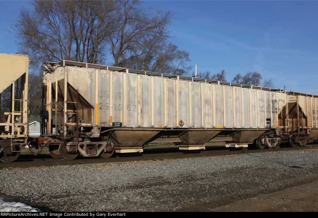 CSX 251562