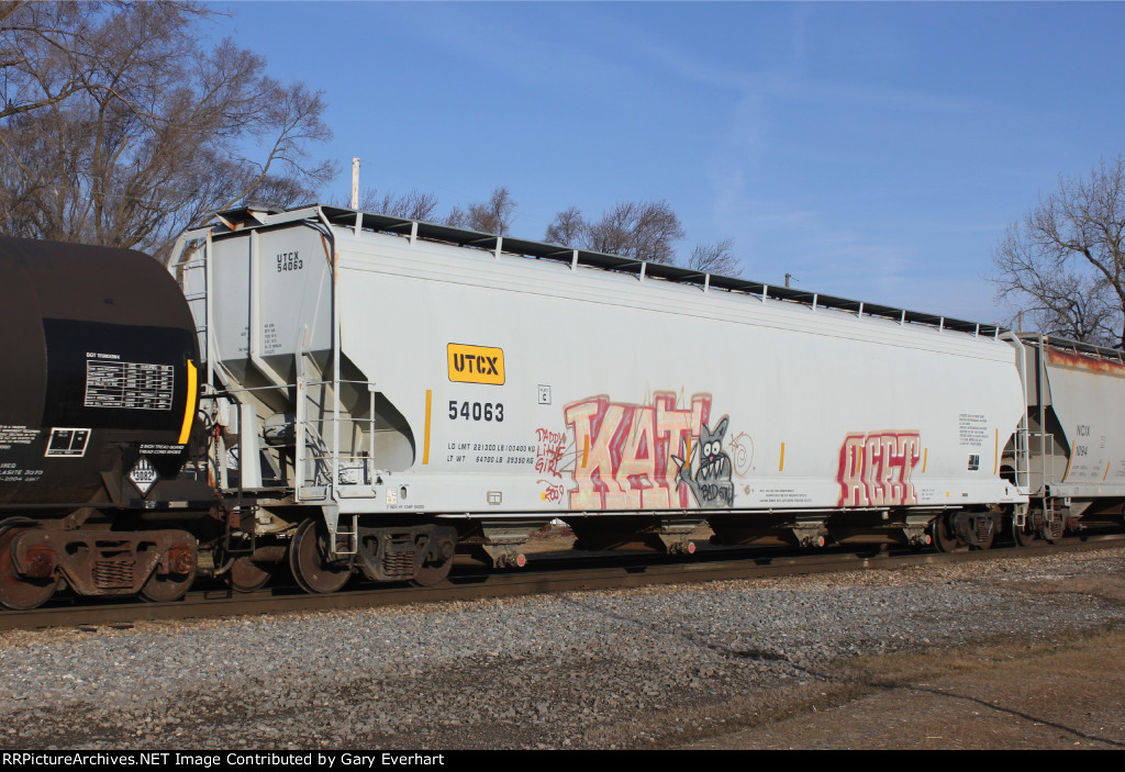 UTCX 54063