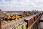 BNSF 8262