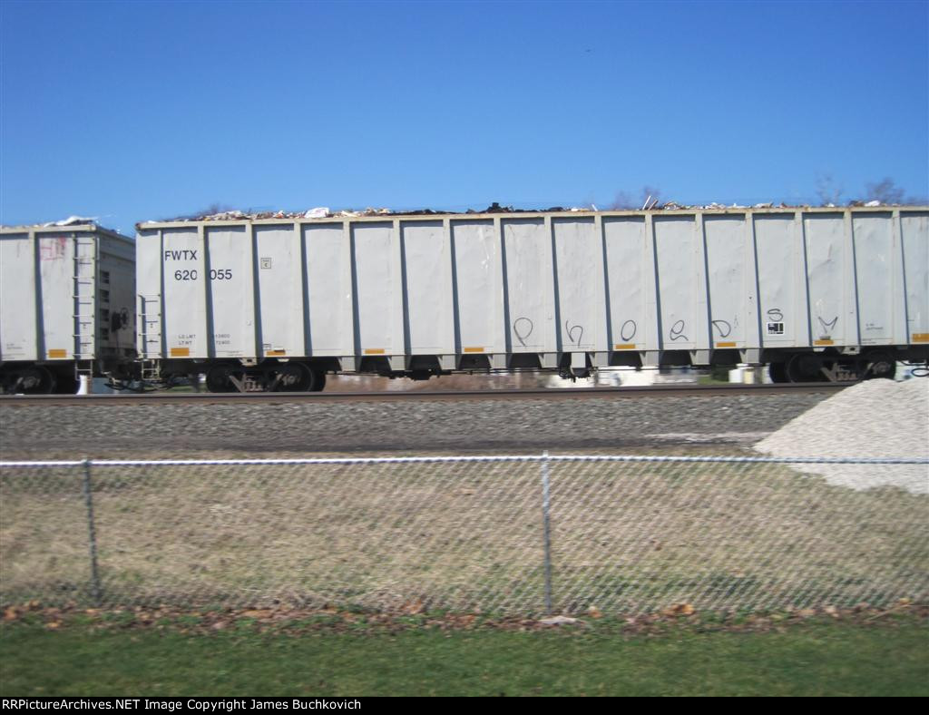 FWTX 620055