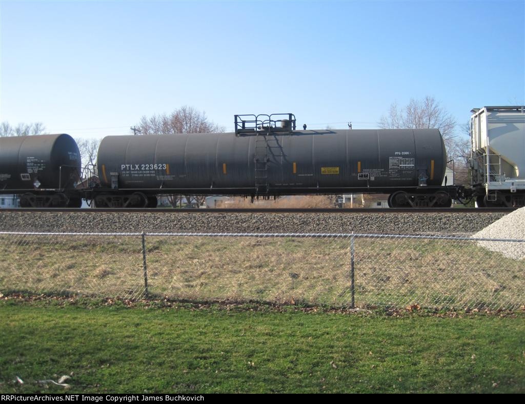 PTLX 223623