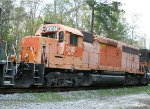 LLPX 3102 on NB to Adel