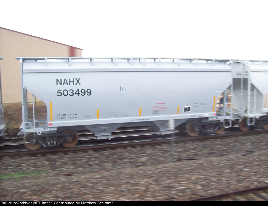 New NAHX 2-Bay_2