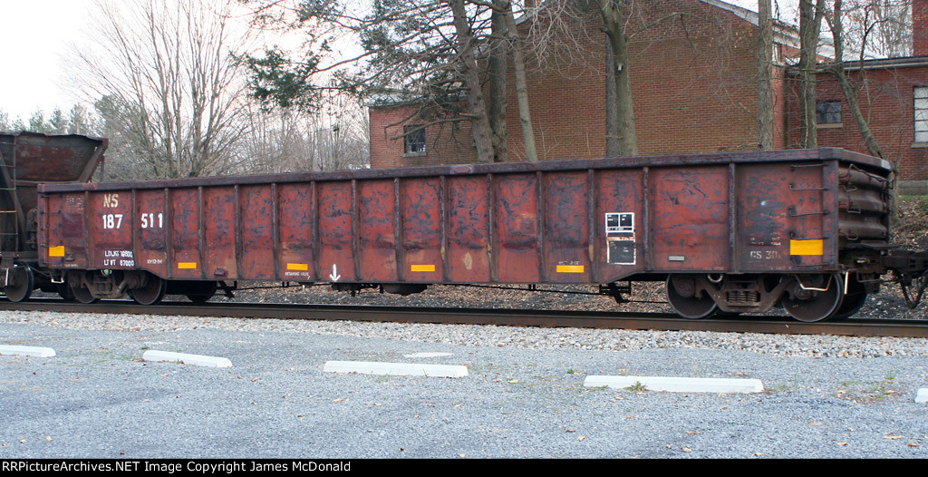 NS 187511