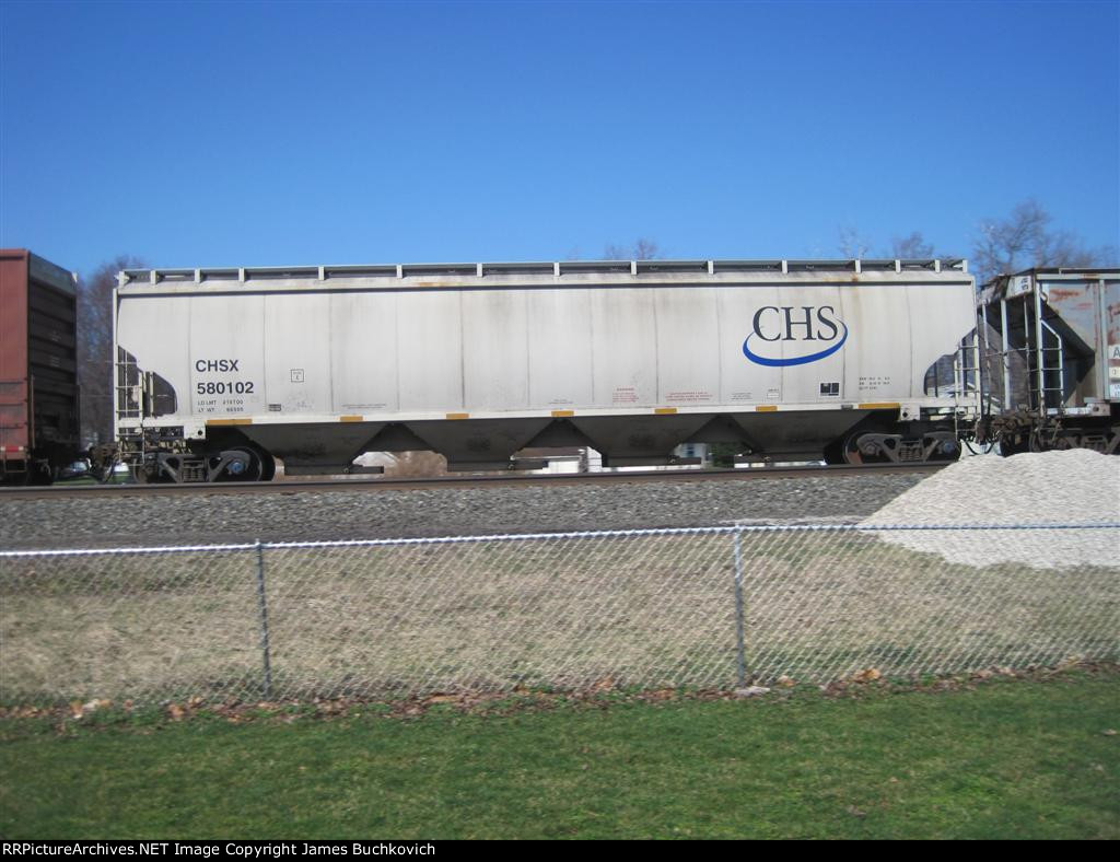 CHSX 580102