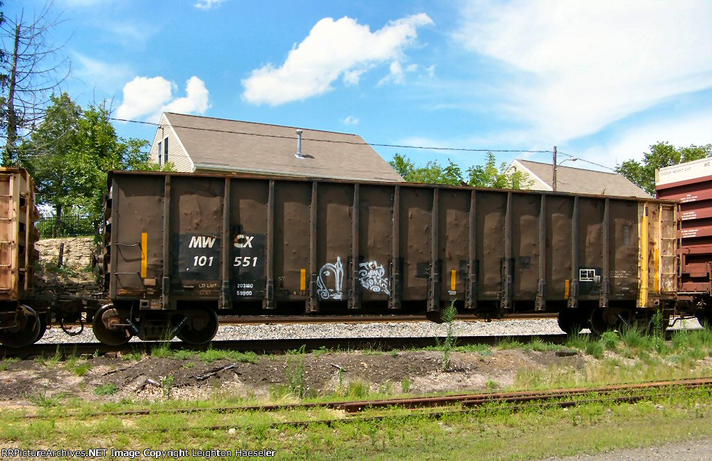 MWCX 101551
